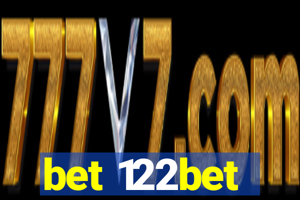 bet 122bet